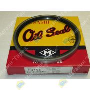 Сальник передней ступицы MITSUBISHI FUSO FP# MH034089/F4166 134х152х11 Musashi