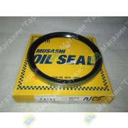 Сальник передней ступицы MITSUBISHI FUSO FP# MH034136/F4165 130х150х12 Musashi