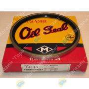 Сальник передней ступицы MITSUBISHI FUSO FV# MH034180/F4192 139х158х11 Musashi