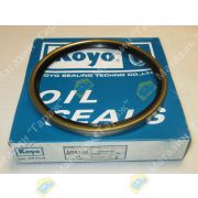 Сальник передней ступицы MITSUBISHI FUSO FV# MH034180/MI4192 139х158х11 KOYO