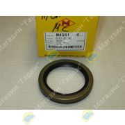 Сальник передней ступицы MAZDA TITAN S113-33-067/40232-HC000/M4561 52x70x9 Musashi
