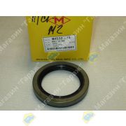 Сальник передней ступицы MAZDA TITAN W001-33-065/M4532 65x90x13 Musashi