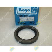 Сальник передней ступицы MAZDA TITAN W001-33-065/S085-26-154/MA4532 65x90x13 KOYO