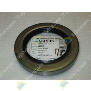 Сальник передней ступицы MAZDA TITAN W029-33-065/M4535 65x100x12 Musashi