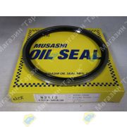 Сальник передней ступицы NISSAN UD CW 43090-Z5000/N2113 130х150х10 Musashi