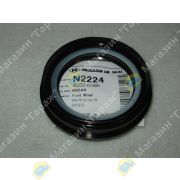 Сальник передней ступицы NISSAN F23 40232-01G00/N2224 54x75x12x18 Musashi