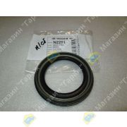 Сальник передней ступицы NISSAN F23 40232-31G00/N2251 57х79х9х13,5 Musashi