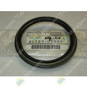 Сальник передней ступицы NISSAN Н41 40227-0T000 77х91х6х10