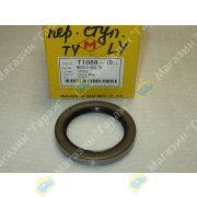 Сальник передней ступицы TOYOTA LY 90311-50005/90311-50136/T1088 50x68x9 Musashi