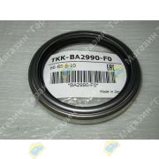 Сальник передней ступицы TOYOTA LY 90311-66001/BA2990-F0 66x85x8x10 NOK