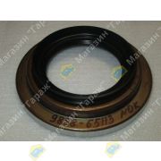 Сальник хвостовика HINO 5т 9828-65113/SZ311-65009/BH2023-E0 65x114x10x25,5 NOK