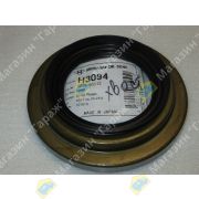 Сальник хвостовика HINO 5т 9828-65113/H3094 Musashi 65x114x10x25,5