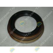 Сальник хвостовика ISUZU GIGA 1096253220/BH2088-E0/BHS1859-A0 86х143х10х38 NOK