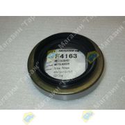 Сальник хвостовика MITSUBISHI CANTER FB# MB160949/MR580530/F4163 45х72х12х19 Musashi (RM - направление вращения по часовой стрелке)