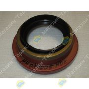 Сальник хвостовика MITSUBISHI CANTER FE# MH034205/BH3742-E0 56х99х10х34 NOK