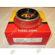 Сальник хвостовика MITSUBISHI CANTER FE# MH034205/F4232 56х99х10х34 Musashi