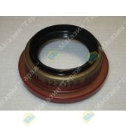 Сальник хвостовика MITSUBISHI FUSO FK# MC827472/AH8390-E0 60х103х10х33,5 NOK