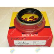 Сальник хвостовика MITSUBISHI FUSO FK# MC827472/F4142 60х103х10х33,5 Musashi