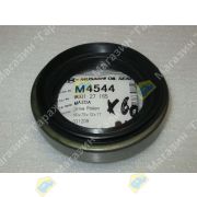 Сальник хвостовика MAZDA TITAN W001-27-165/M4544 50x75x12x17 Musashi