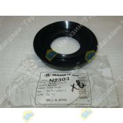 Сальник хвостовика NISSAN F23 38189-C7123/N2303 42x76x13.6x21.5 Musahsi