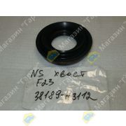 Сальник хвостовика NISSAN F23 38189-N3112/AH7288-K0 40x75x13,5x21 оригинал/NOK (RM - направление вращения по часовой стрелке)