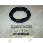 Сальник хвостовика NISSAN H41 38189-T8012 56x72x11 оригинал