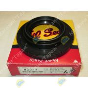 Сальник хвостовика NISSAN UD 5т 38189-Z5002/N2064 60х114х12,5х29 Musahsi