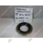 Сальник хвостовика TOYOTA BU/LY 90311-48135/90311-48089/AH2802-F0 48х82х12 NOK