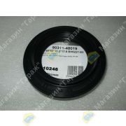 Сальник хвостовика TOYOTA BU/XZU 90311-48019/90311-48024/BH6221-E0 48х82х10,2х17,8 NOK