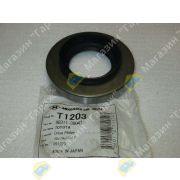 Сальник хвостовика TOYOTA LY 90311-38047/90311-38035/T1203 38x74x11x18 Musahsi