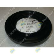 Сальник хвостовика TOYOTA XZU 90311-58010/T1415 58х102х11х19,5 Musahsi