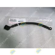 Шланг генератора TOYOTA LY двигатель 3L 90923-02117 оригинал