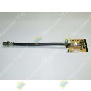 Шланг сцепления MITSUBISHI CANTER MC157380/МС113127/BH-7380 L=295 BRAKE HOSE