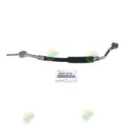 Шланг генератора TOYOTA LY двигатель 5L 90923-02120 оригинал