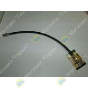 Шланг тормозной HINO 5т передний 9004-72204/BH-4559 BRAKE HOSE
