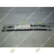 Шланг тормозной MITSUBISHI CANTER передний MH033203/MB060470 SH30437/300-30437 SEIKEN 3,4x335мм