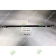Шланг тормозной MAZDA передний W024-43-810A/B / BH-411 MIYACO