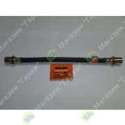 Шланг тормозной MAZDA передний W029-45-390/BH-397 MASUMA