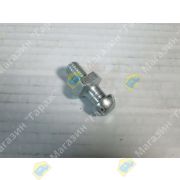 Палец вилки сцепления ISUZU двигатель 4HF1/4HG1 8970728270