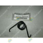 Пружина вилки сцепления NISSAN 46585-0T000/46585-5T000