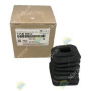Пыльник вилки сцепления MITSUBISHI двигатель 4D33/4M40 ME602733/ 41425-5H010