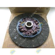 Диск сцепления HINO/ISUZU/NISSAN HN-21 350x220x10x44.7 двигатель J08C/ 6HE1-T/6HK1/FE6-T/H06C-T EXEDY HND047U/HND013
