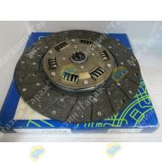 Диск сцепления ISUZU/HINO IS-03 325x210x10x38.1 двигатель 6HE1/H07D/FE6 VALEO 803861