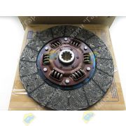 Диск сцепления ISUZU/NISSAN IS-04 350x220x10х38.1 двигатель 6HE1-T/FE6-T EXEDY ISD005/ISD036Y