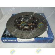 Диск сцепления ISUZU/HINO IS-30 300x190x10x38.1 двигатель 6BG1/H07C/W06 ASIN DG-305