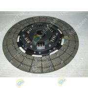 Диск сцепления ISUZU IS-47 300x190x21x28.9 двигатель 4HF1 ASIN DG-322
