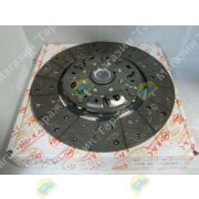 Диск сцепления ISUZU IS-47 300x190x21x28.9 двигатель 4HF1 EMIC/GTP ISD136U AIS-032TS
