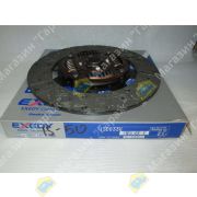 Диск сцепления ISUZU IS-50 275х180х21х28.9 двигатель 4BE1 EXEDY ISD033U