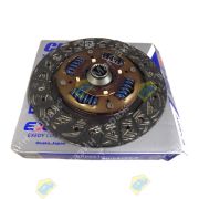 Диск сцепления TOYOTA TY- 200x140x20x22.1 двигатель 3SZ-VE EXEDY DHD061U 31250-BZ171