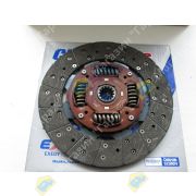 Диск сцепления MITSUBISHI MB-18 260x170х14х29.4 двигатель 4DR5/4M40 EXEDY MFD054U